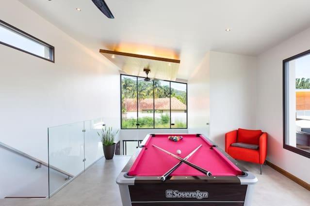 Villa Crystal Two-Bedroom Private Pool Villa Phuket Exterior foto